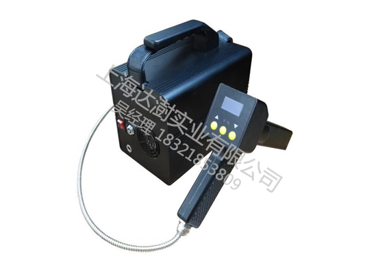 靶向發現生物痕跡儀（012入圍產品）