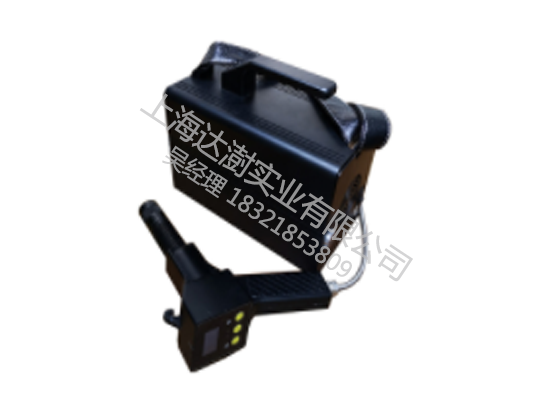 靶向雙波段激光物證發現儀