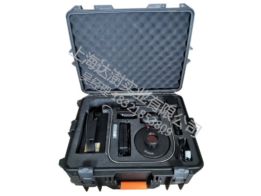 靶向三波段激光物證發現儀