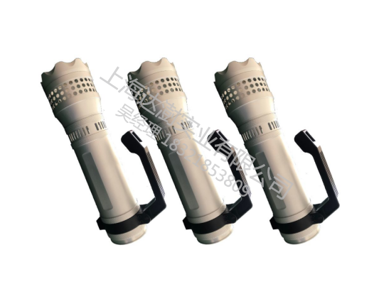 多波段大功率生物檢材發現儀